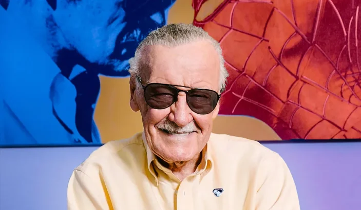 Stan Lee
