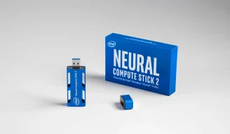 Intel Neural Compute Stick 2