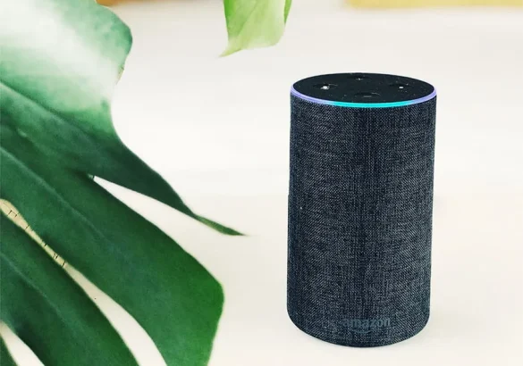Amazon Echo