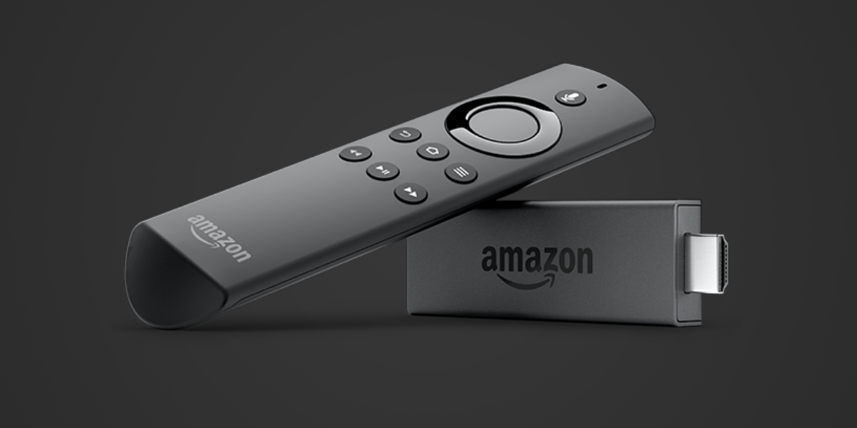 Amazon Fire Tv Stick Deal