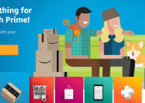 amazon prime