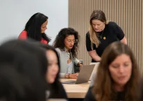 app developers women
