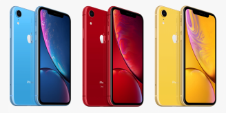 apple cuts iphone production