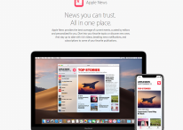 apple news