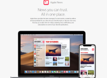 Apple News App Will Be Broadcasting Live Election Results 3 Apple News App Will Be Broadcasting Live Election Results