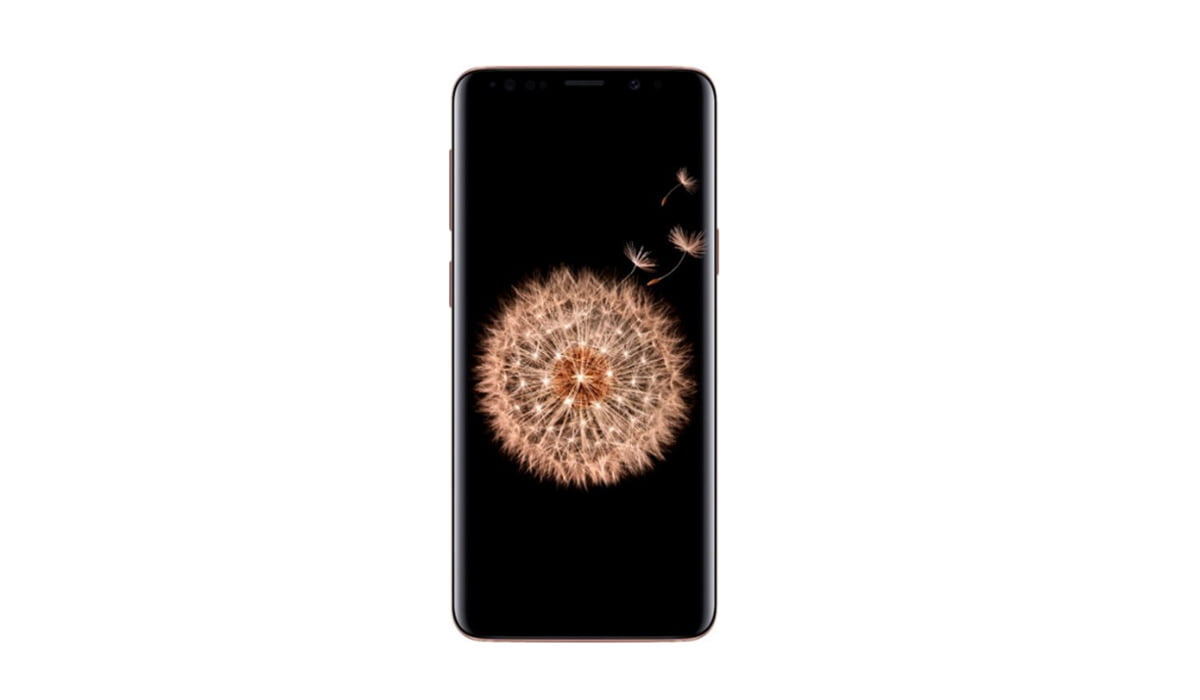 Galaxy S9 Best Buy