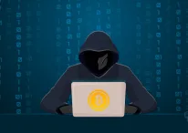 russian hackers using cryptocurrency malware