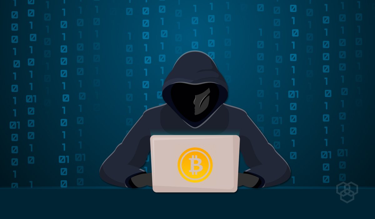 russian hackers using cryptocurrency malware