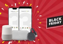 Black Friday sale on Google Products