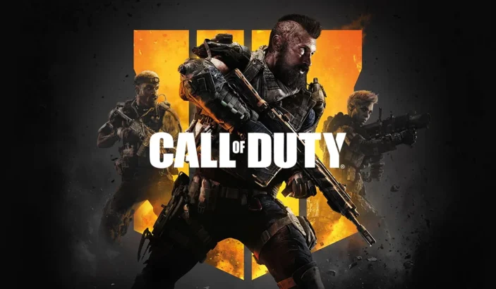 The Call of Duty Prankster Pleads Guilty