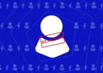 facebook fake accounts deleted