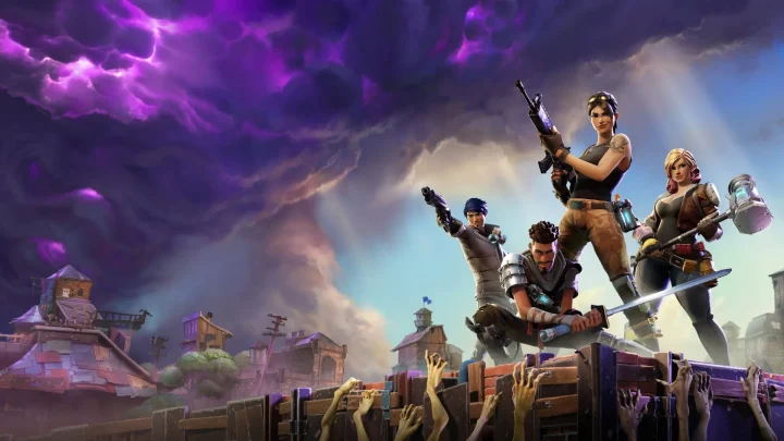 epic games removes infinity blade from fortnite