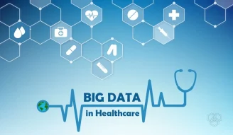 big data in healthcare