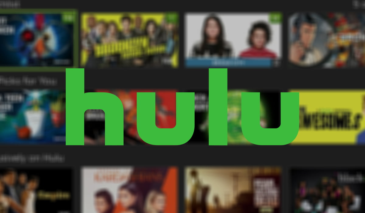 Hulu Streaming Services