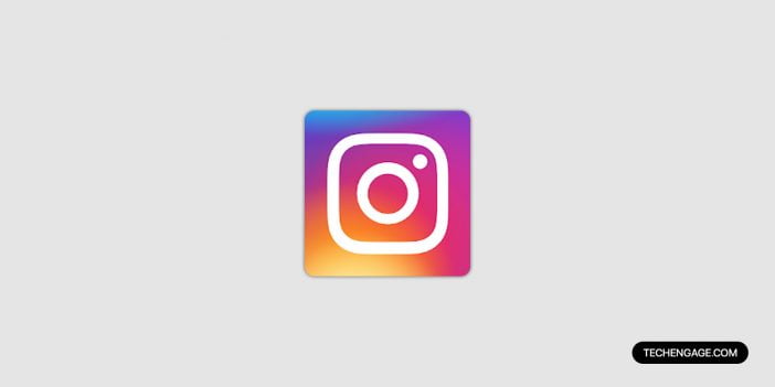 Instagram Logo