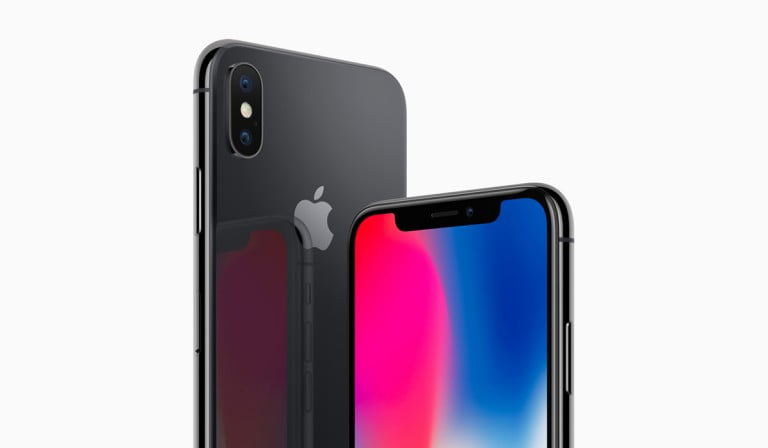 apple starts iphone x production again
