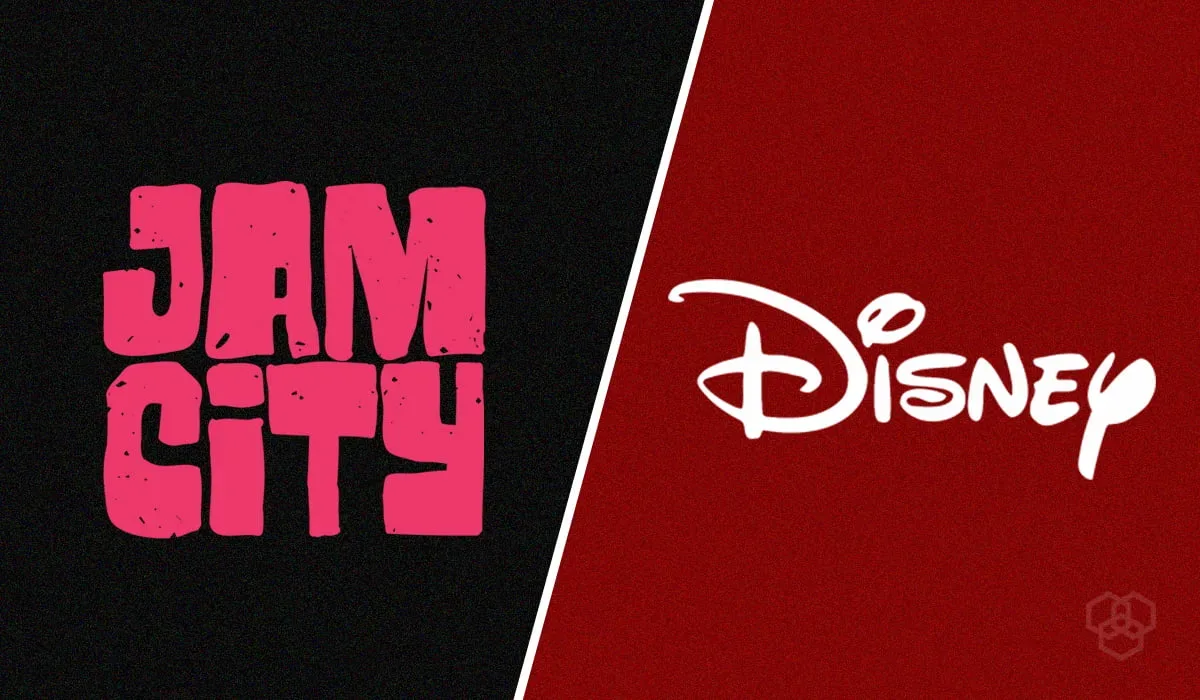 Jam City Will Collaborate With Disney To Make Exclusive Games