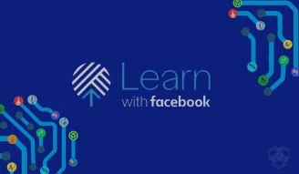 facebook launches 'learn with facebook'