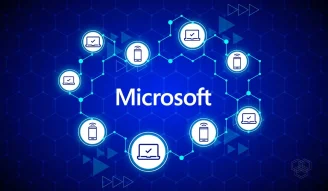 microsoft blockchain development