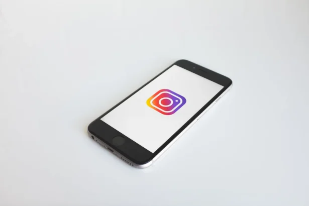 Instagram security breach