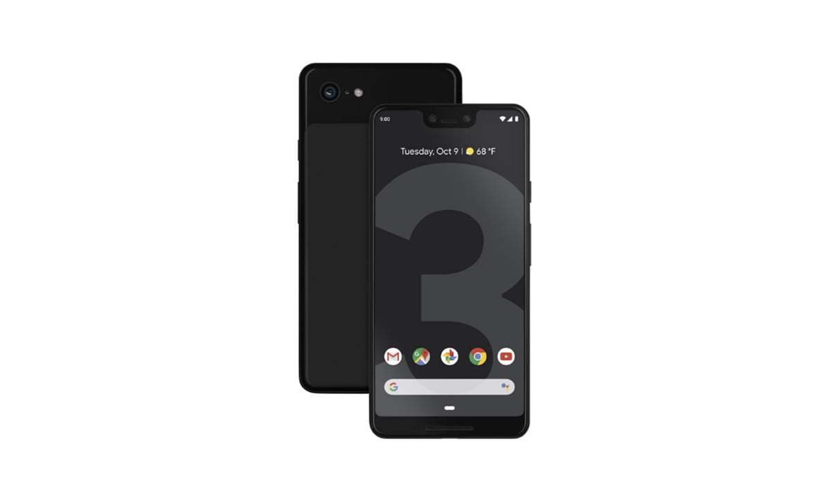 Pixel 3 Xl Best Buy