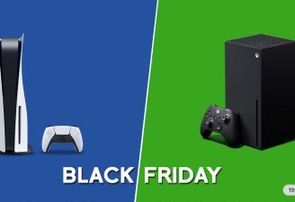PlayStation and Xbox Black Friday Deals