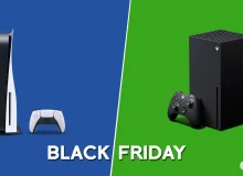 Playstation And Xbox Black Friday Deals 2026