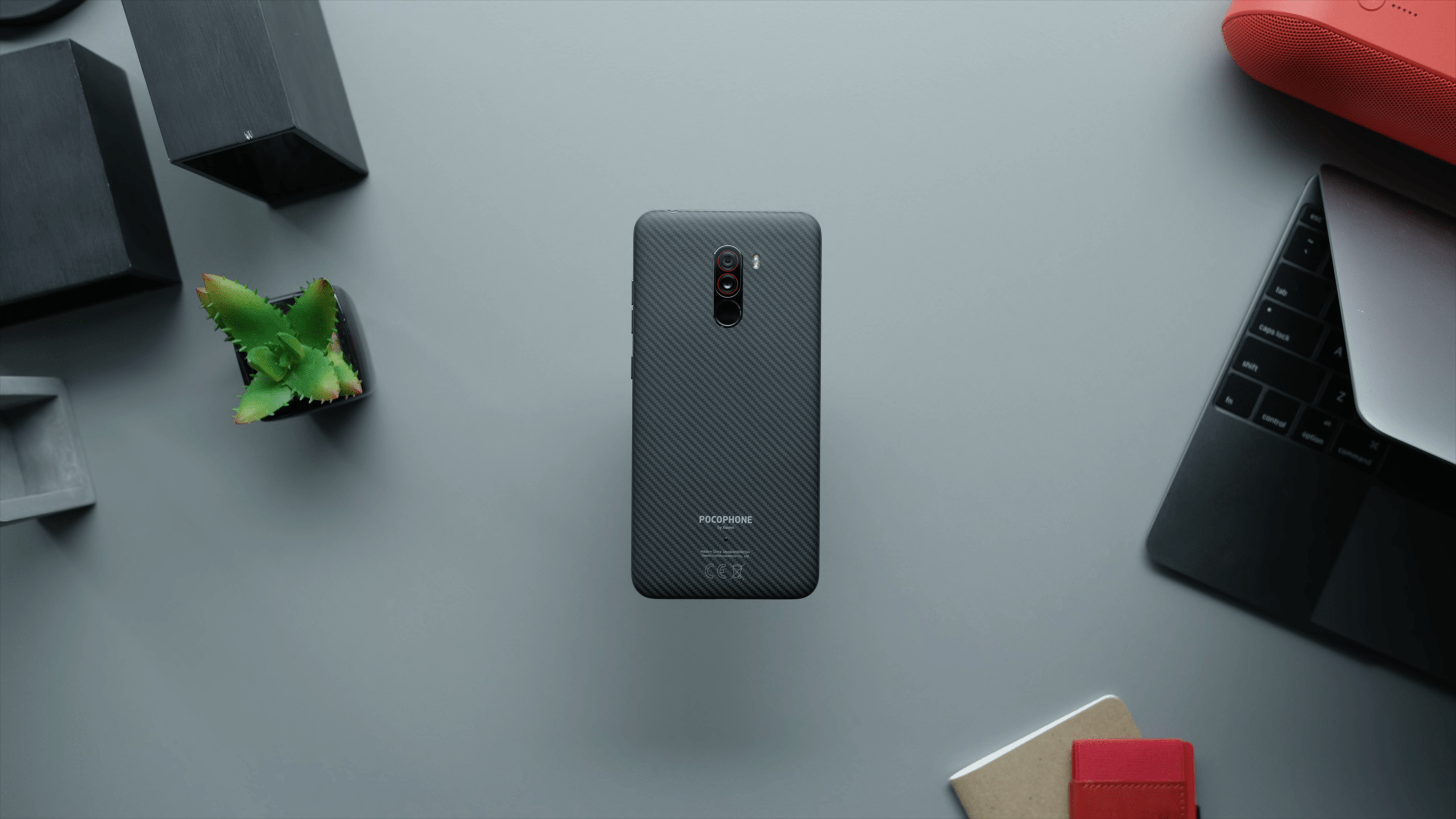 Pocophone F1 Review