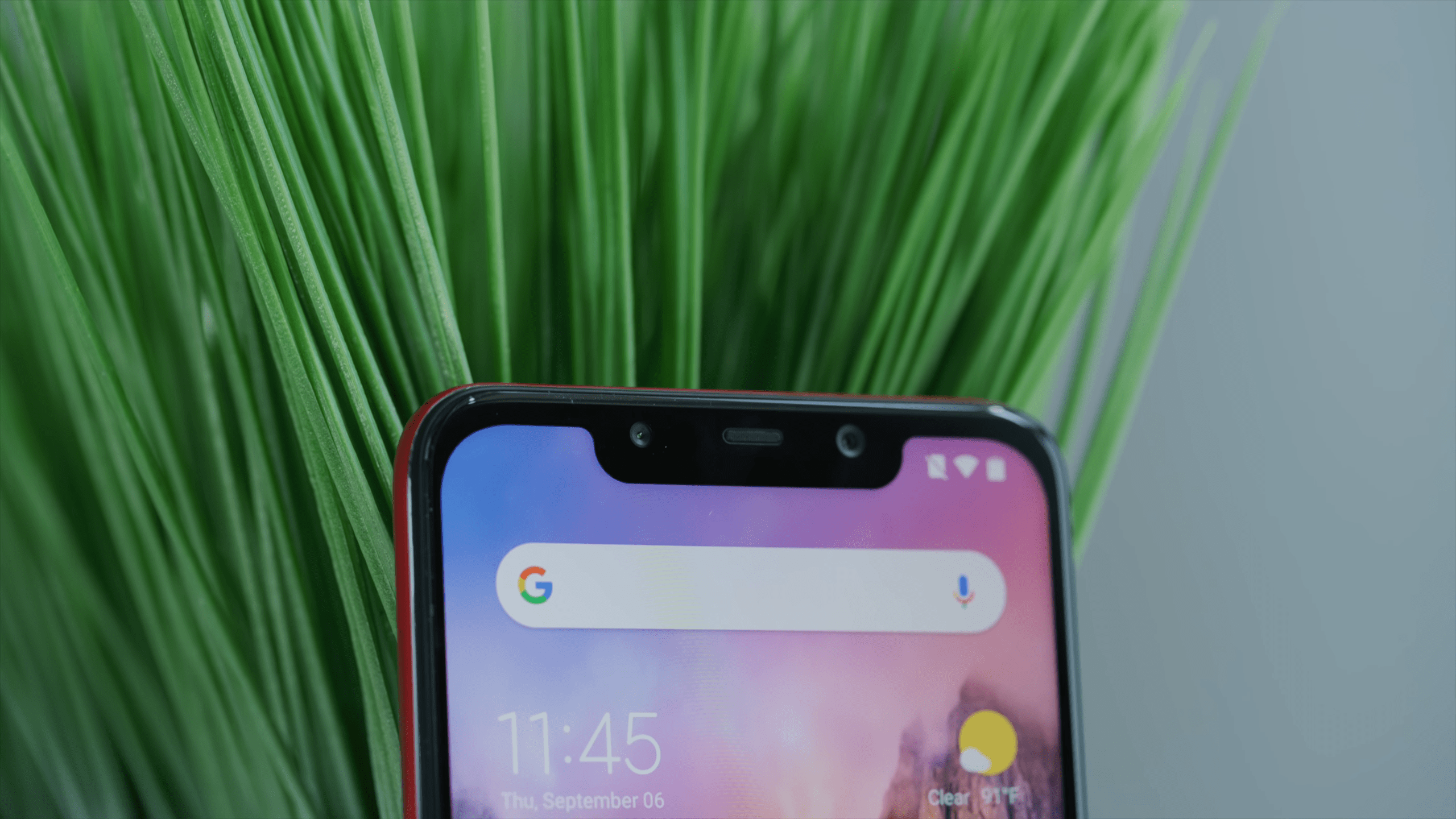 Pocophone F1 Review