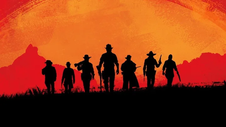 Red Dead Redemption 2 Beta Online
