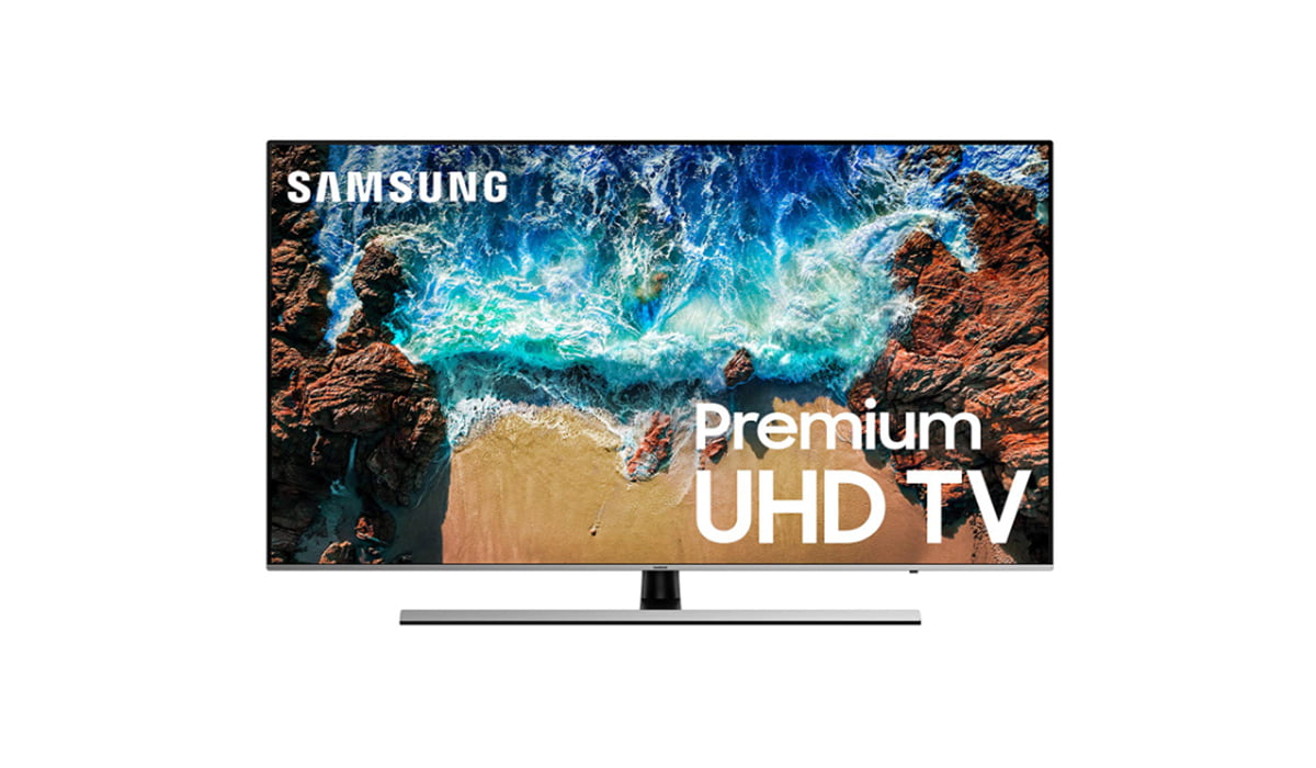 Samsung Uhd Tv Amazon Sale