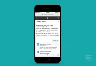 Data and Privacy