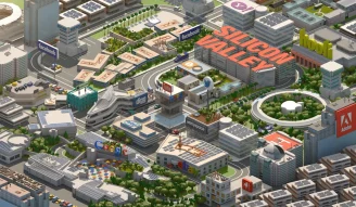 silicon valley help fight homelessness