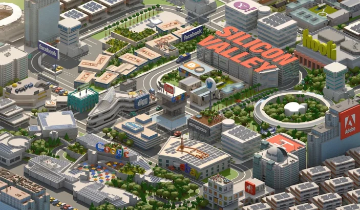 silicon valley help fight homelessness