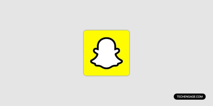 Snapchat Logo