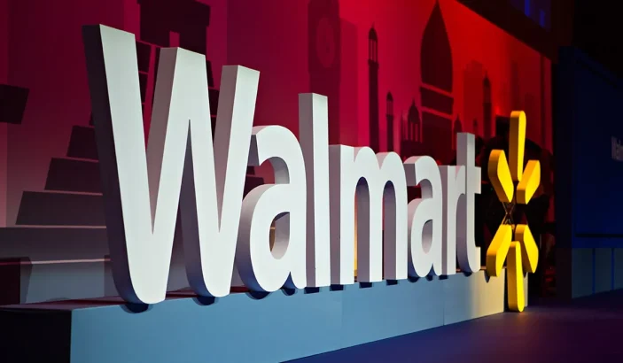 walmart and flipkart