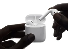 Apple May Soon Release Wirelessly Charged Airpods