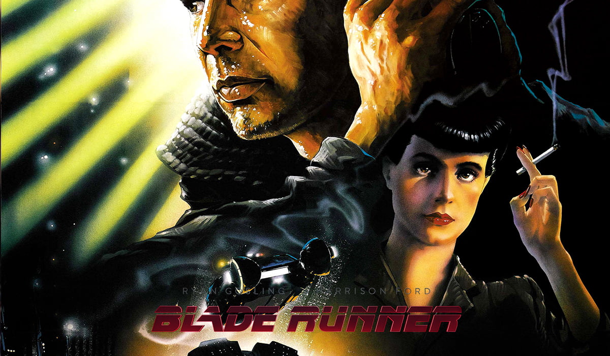 Blade Runner 1982 |