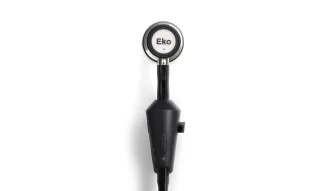 Eko digital stethoscope