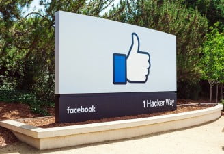 Facebook HQ, 1 Hacker Way