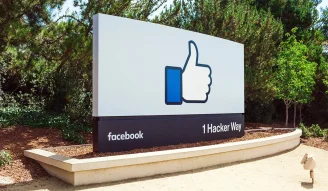 Facebook HQ, 1 Hacker Way