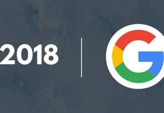 Google in 2018