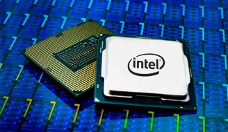image of intel processors
