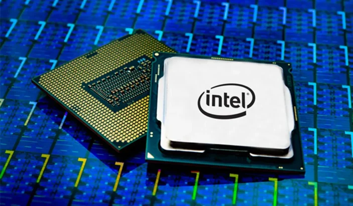 image of intel processors