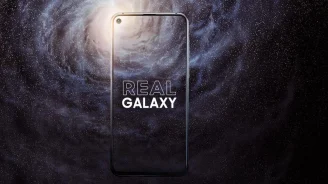 Samsung Galaxy A8s launched