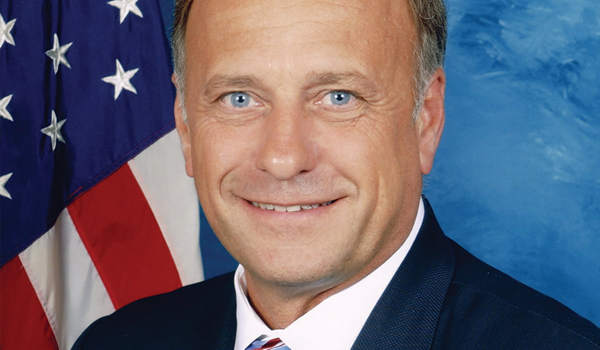 Steve King, Iowa Representative