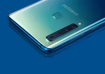 Galaxy A9 review