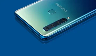 Galaxy A9 review