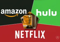 amazon, hulu, netflix nominated for oscars
