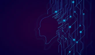 artificial intelligence illustration